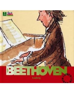 Alla Scoperta dei Compositori L.Beethoven con CD