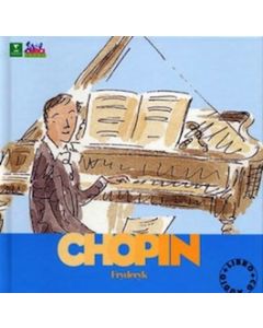 Alla Scoperta dei Compositori F.Chopin con CD