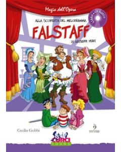 Alla Scoperta del Melodramma - Falstaff di G.Verdi con CD