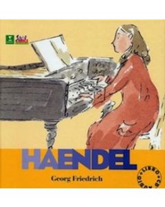 Alla Scoperta dei Compositori G.F.Haendel con CD