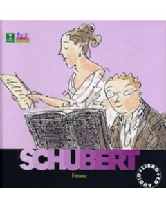 Alla Scoperta dei Compositori F.Schubert con CD