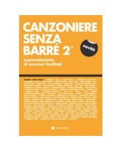 Canzoniere Senza Barrè 2