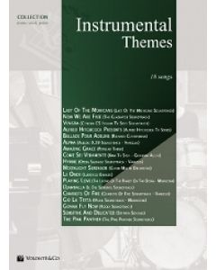 Instrumental themes