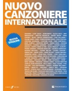 Nuovo canzoniere internazionale