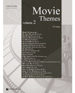 Movie Themes Collection vol.2