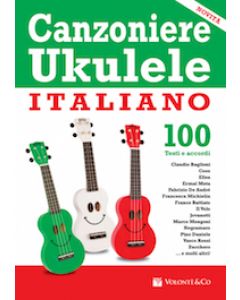 Canzoniere ukulele italiano