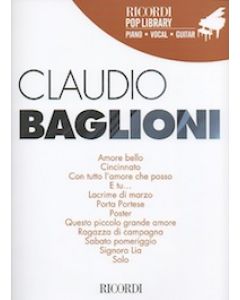 Claudio Baglioni