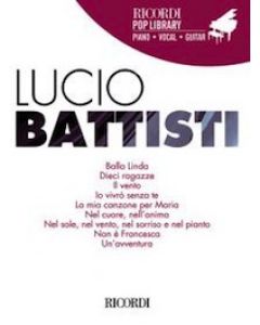 Lucio Battisti