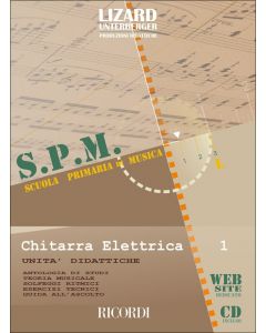 Chitarra elettrica vol.1