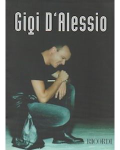 Gigi D’Alessio