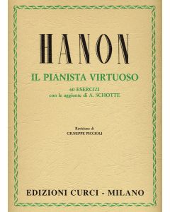 Il Pianista Virtuoso (Piccioli)