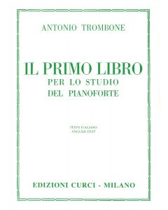 Il Primo Libro per lo Studio del Pianoforte