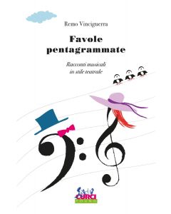 Favole pentagrammate